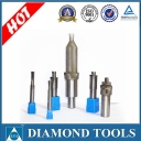 PCD reamer PCD drilling reamer Diamond reamer
